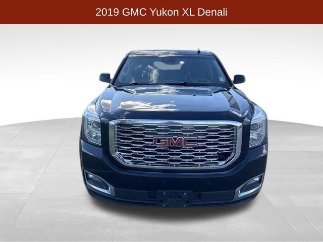 used 2019 GMC Yukon XL car, priced at $29,823