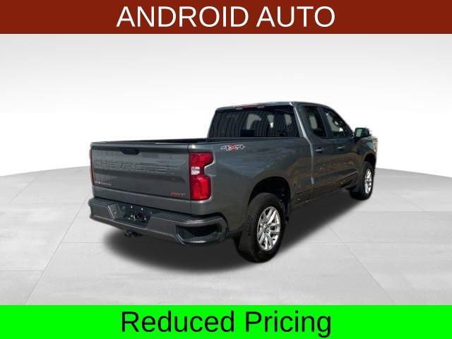 used 2019 Chevrolet Silverado 1500 car, priced at $23,070