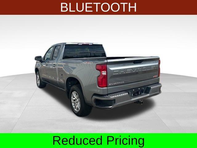 used 2019 Chevrolet Silverado 1500 car, priced at $23,070