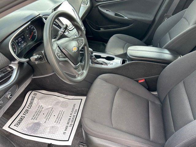 used 2023 Chevrolet Malibu car, priced at $17,866