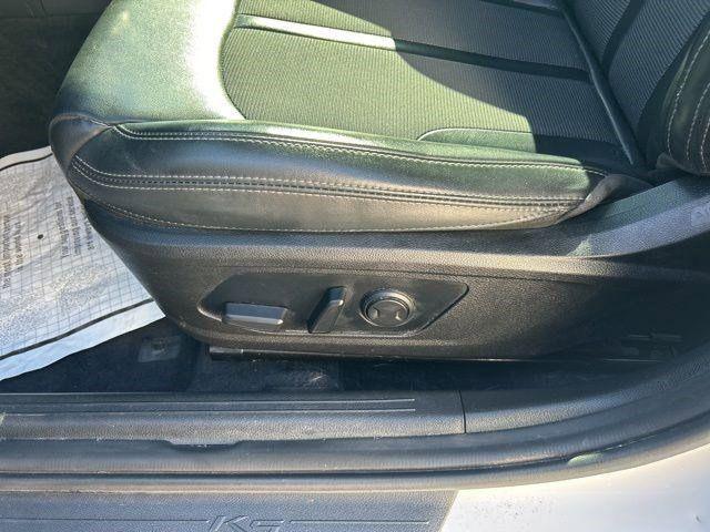 used 2021 Kia K5 car, priced at $18,663