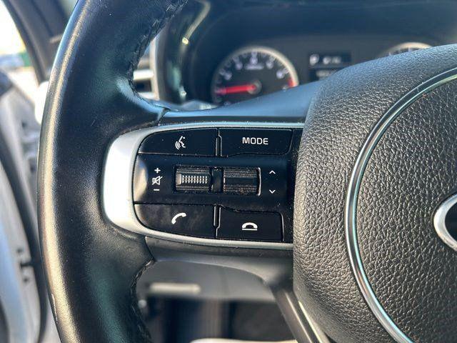 used 2021 Kia K5 car, priced at $18,663