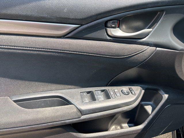 used 2021 Honda Civic car, priced at $19,867
