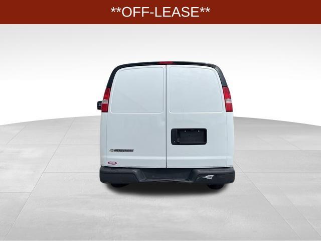 used 2019 Chevrolet Express 3500 car, priced at $21,664