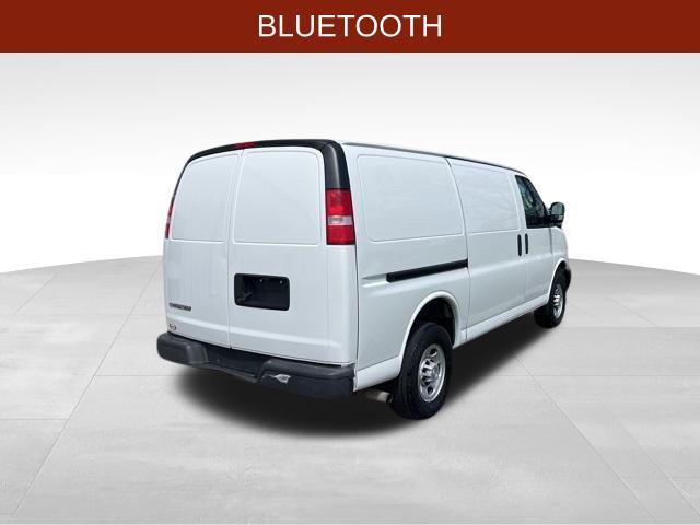 used 2019 Chevrolet Express 3500 car, priced at $21,664