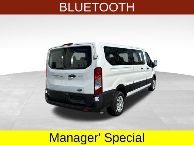 used 2021 Ford Transit-350 car, priced at $34,743