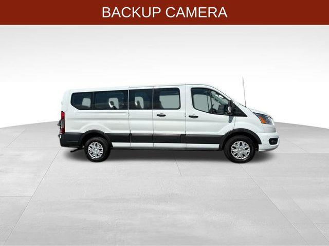 used 2021 Ford Transit-350 car, priced at $35,499