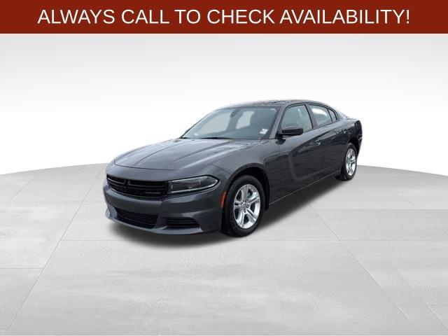 used 2022 Dodge Charger car, priced at $20,323