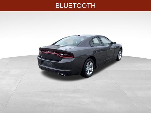 used 2022 Dodge Charger car, priced at $20,323