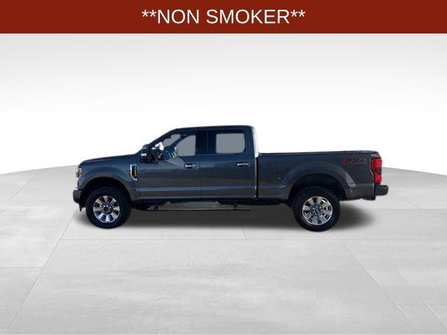 used 2019 Ford F-350 car, priced at $44,493