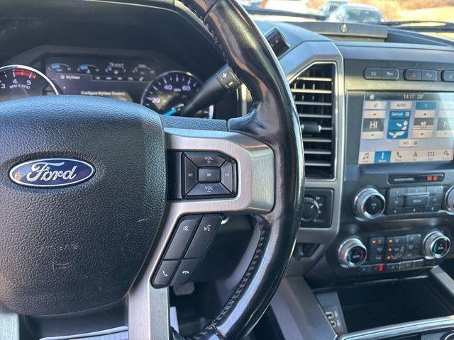 used 2019 Ford F-350 car, priced at $44,493