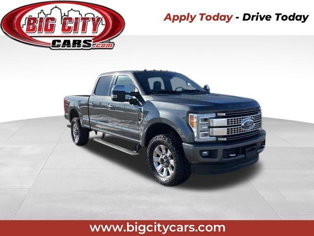 used 2019 Ford F-350 car, priced at $44,493