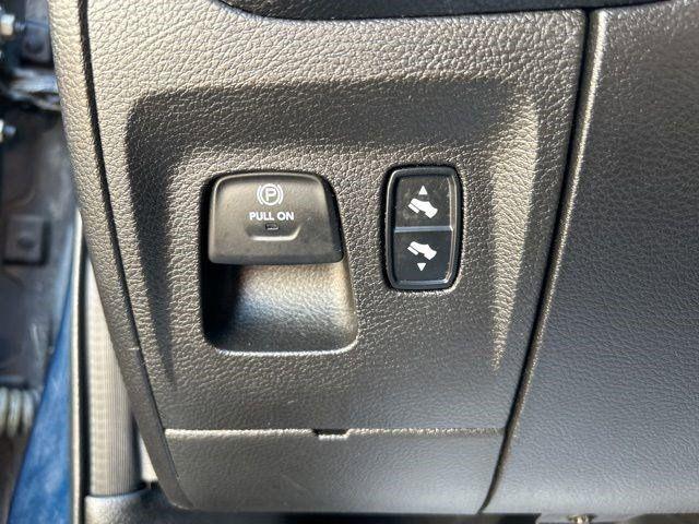 used 2019 Ram 1500 car, priced at $22,412