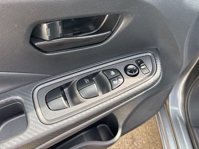 used 2024 Nissan Versa car, priced at $15,920
