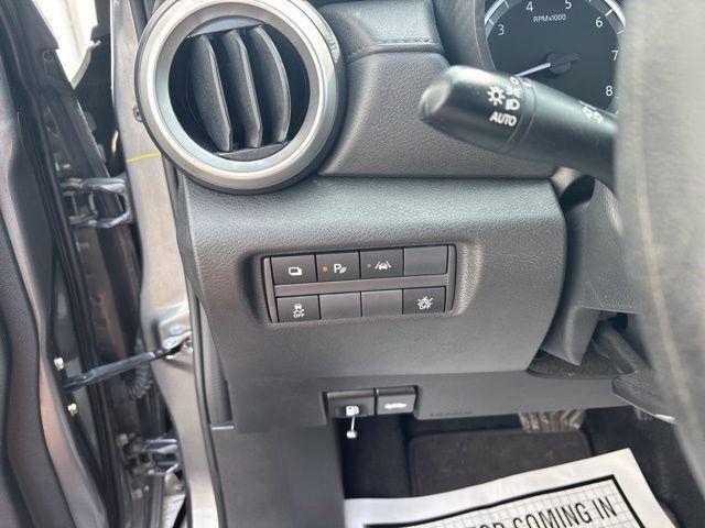 used 2024 Nissan Versa car, priced at $15,920