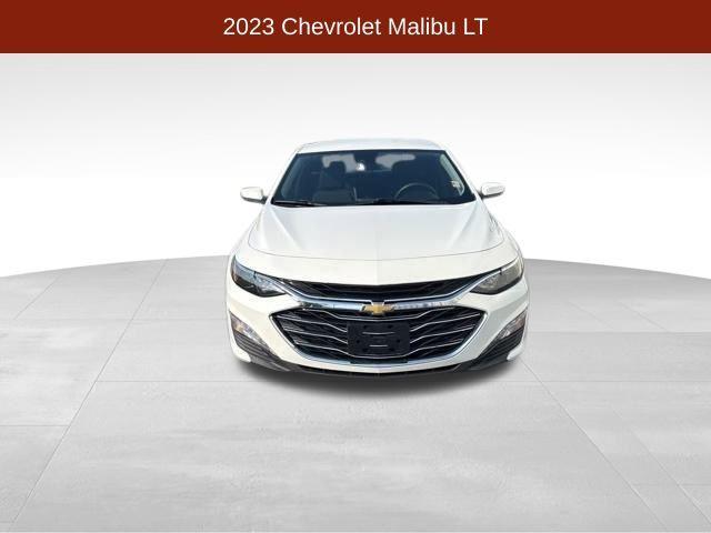 used 2023 Chevrolet Malibu car, priced at $15,819
