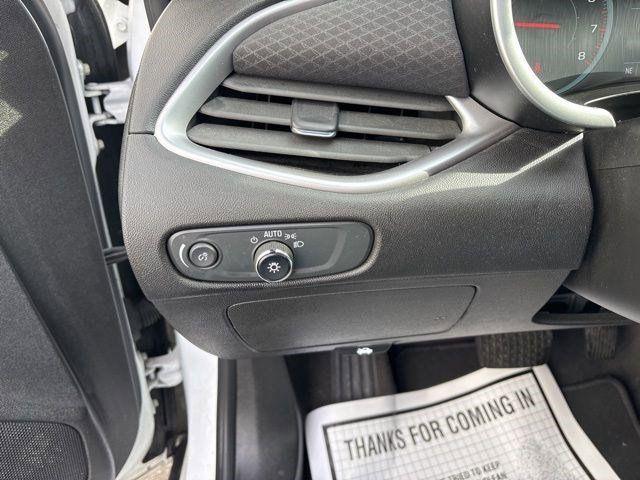 used 2023 Chevrolet Malibu car, priced at $13,424