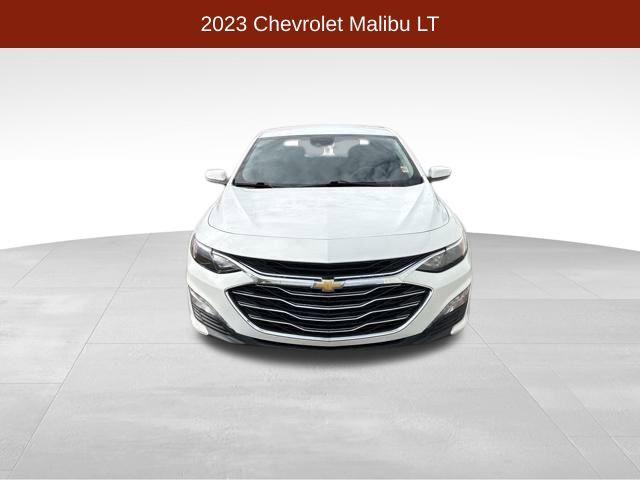 used 2023 Chevrolet Malibu car, priced at $13,424