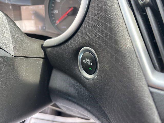 used 2023 Chevrolet Malibu car, priced at $13,424