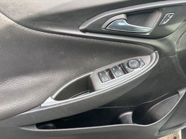 used 2023 Chevrolet Malibu car, priced at $13,424