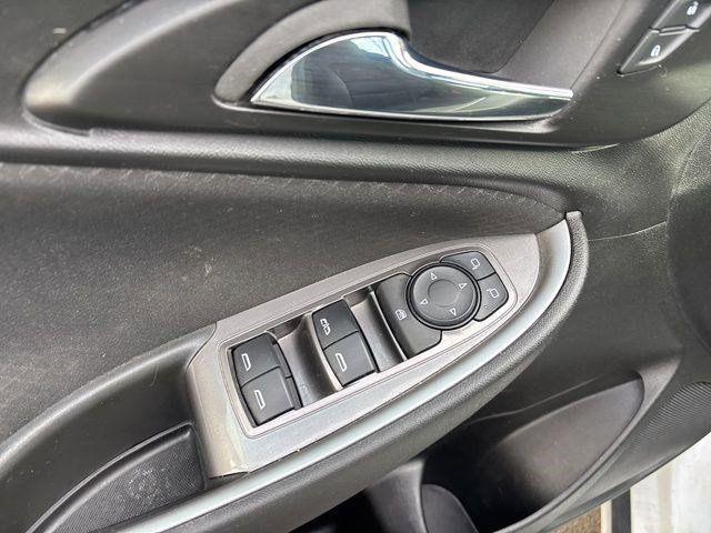 used 2023 Chevrolet Malibu car, priced at $13,424