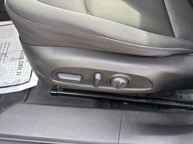 used 2023 Chevrolet Malibu car, priced at $13,424