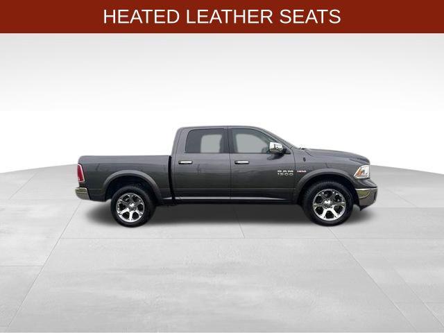 used 2017 Ram 1500 car, priced at $23,933