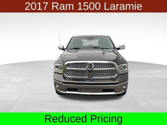 used 2017 Ram 1500 car, priced at $23,422