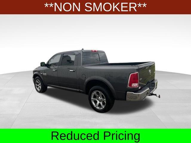 used 2017 Ram 1500 car, priced at $23,422