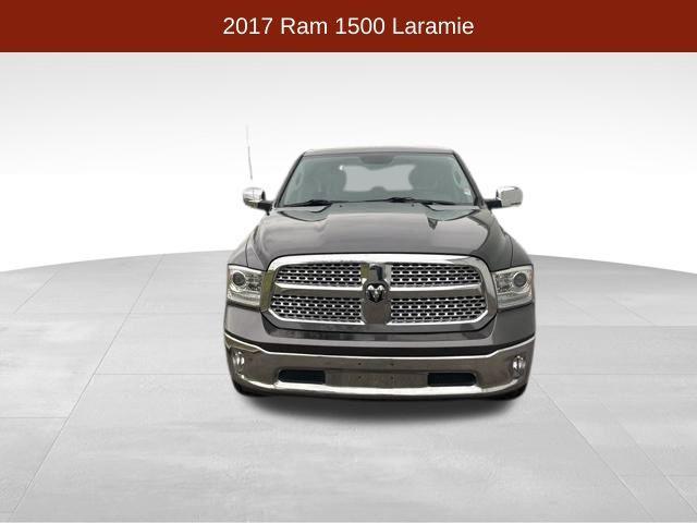 used 2017 Ram 1500 car, priced at $23,933