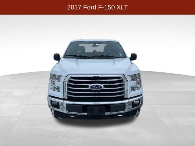 used 2017 Ford F-150 car, priced at $23,931