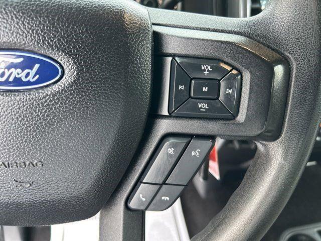 used 2017 Ford F-150 car, priced at $23,931