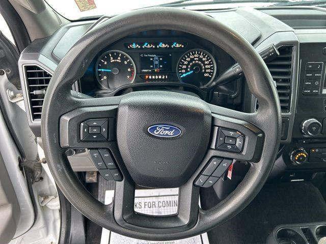 used 2017 Ford F-150 car, priced at $23,931