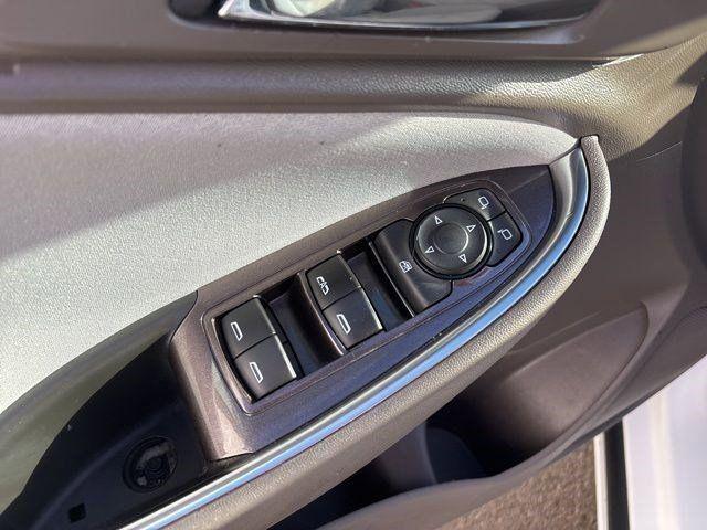 used 2021 Chevrolet Malibu car, priced at $12,072