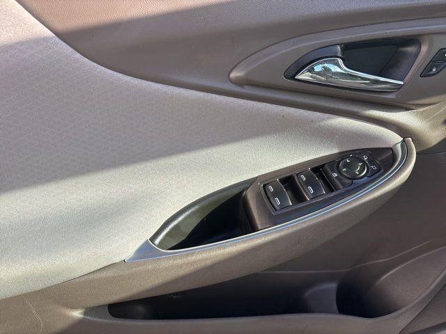 used 2021 Chevrolet Malibu car, priced at $12,072