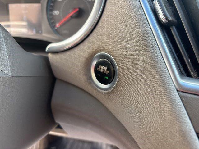 used 2021 Chevrolet Malibu car, priced at $12,072