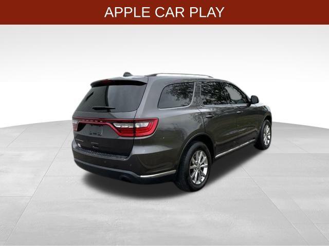 used 2018 Dodge Durango car, priced at $16,465