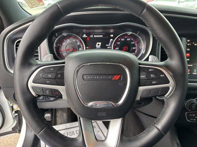 used 2015 Dodge Charger car, priced at $10,840