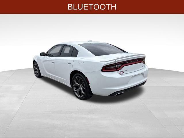 used 2015 Dodge Charger car, priced at $10,840