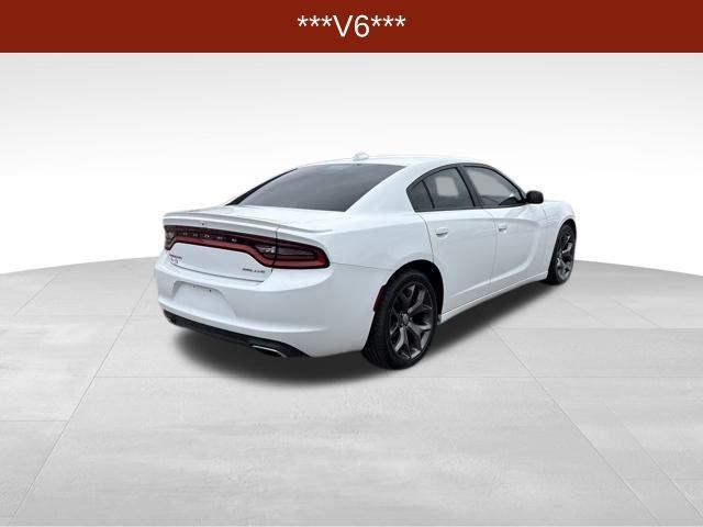 used 2015 Dodge Charger car, priced at $10,840