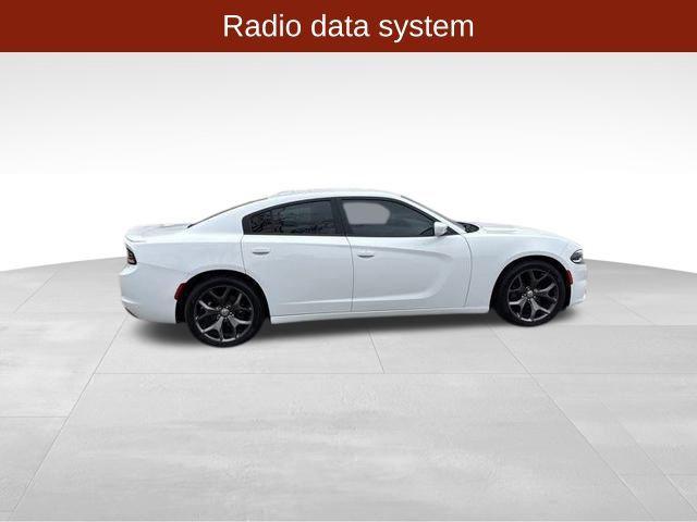 used 2015 Dodge Charger car, priced at $10,840