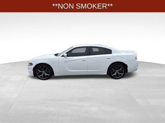 used 2015 Dodge Charger car, priced at $10,840