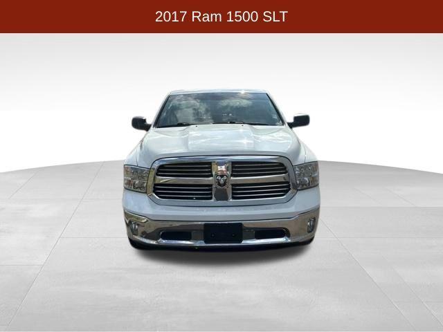 used 2017 Ram 1500 car, priced at $18,022