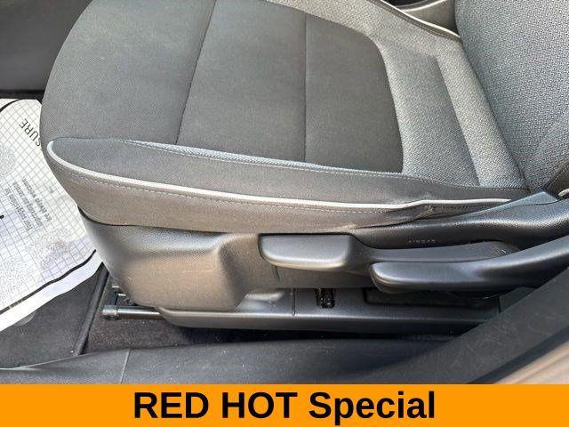 used 2022 Chevrolet TrailBlazer car, priced at $15,185