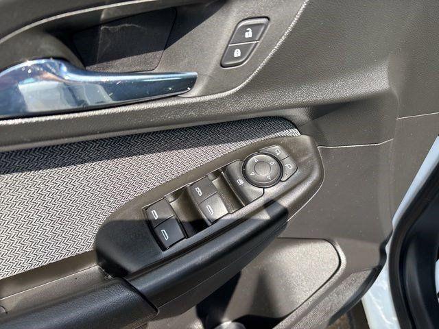 used 2022 Chevrolet TrailBlazer car, priced at $15,995