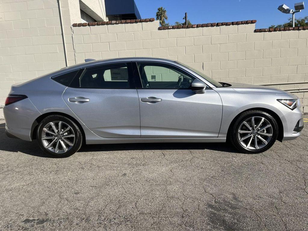 new 2026 Acura Integra car, priced at $34,595