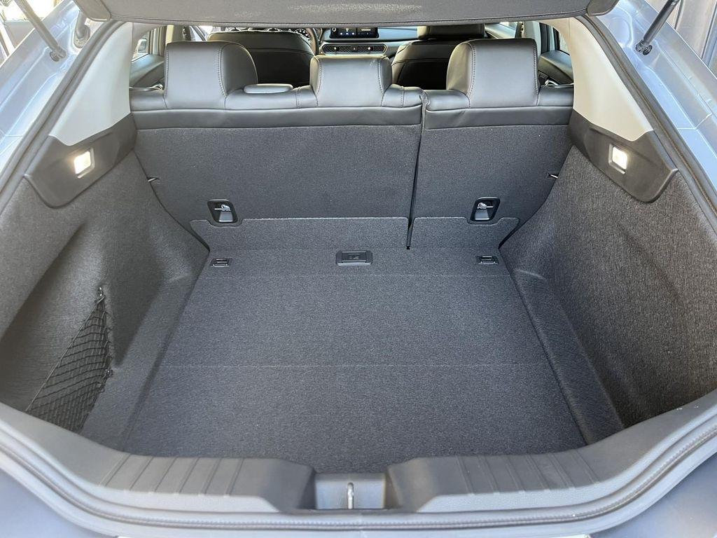 new 2026 Acura Integra car, priced at $34,595