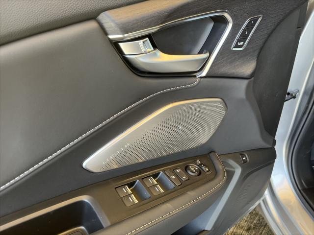 new 2025 Acura RDX car, priced at $53,800