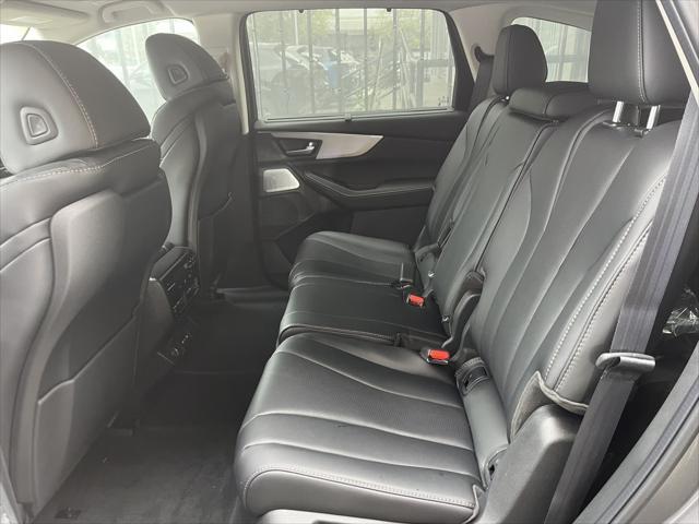 new 2026 Acura MDX car, priced at $59,150