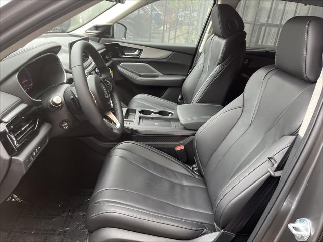 new 2026 Acura MDX car, priced at $59,150